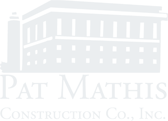 Pat Mathis Construction Co